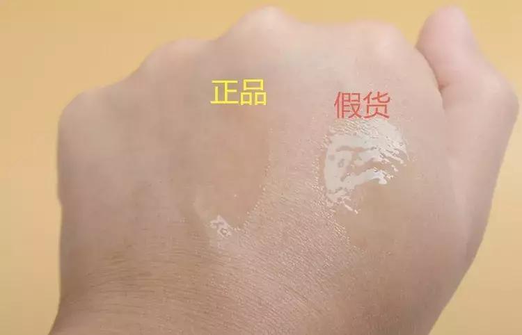 澳洲舒痕胶真伪,澳洲舒痕胶真假辨别