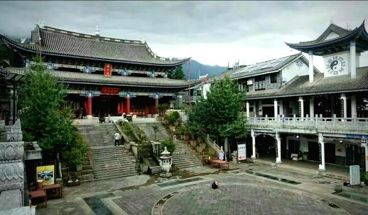 在大理我的文旅足迹与百集历史文化公益讲座