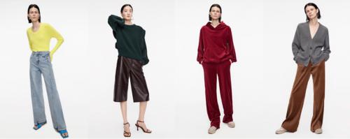 edition女绅士穿搭,edition冬季穿衣搭配