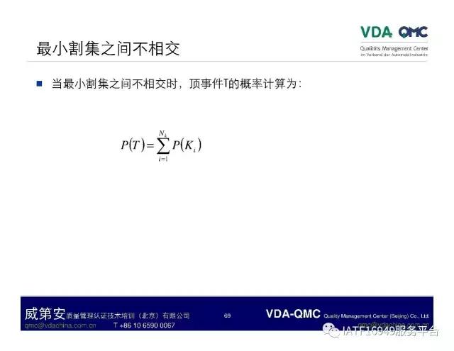 故障树分析图例,ppt问题点和解决方案排版