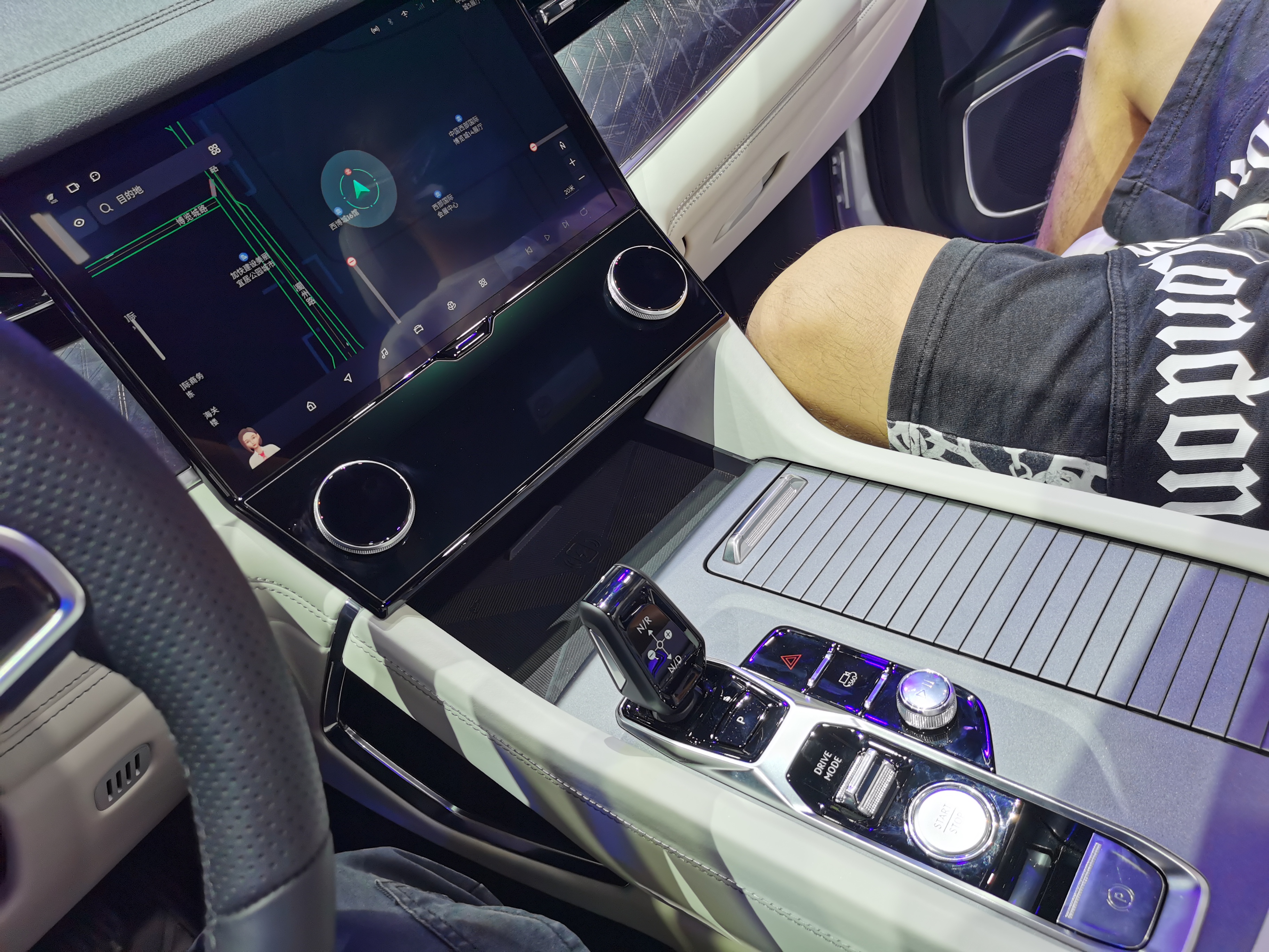 领克09phev和xc90phev区别,领克09音响和沃尔沃xc90音响对比