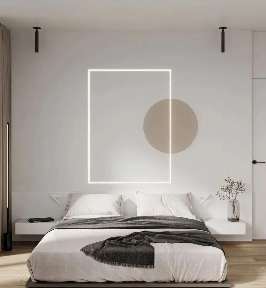 设计师给家人化妆,设计师给自己家设计美式风格