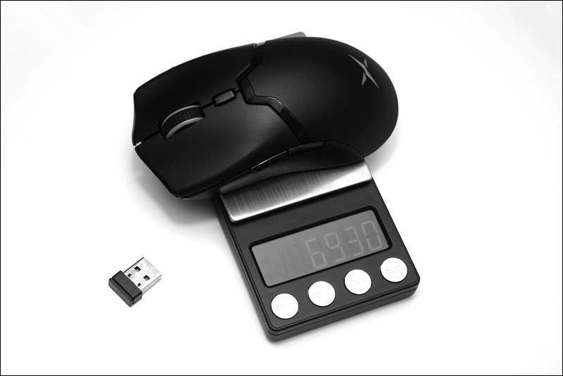 雷蛇m800,多彩m800pro和雷蛇毒蝰终极