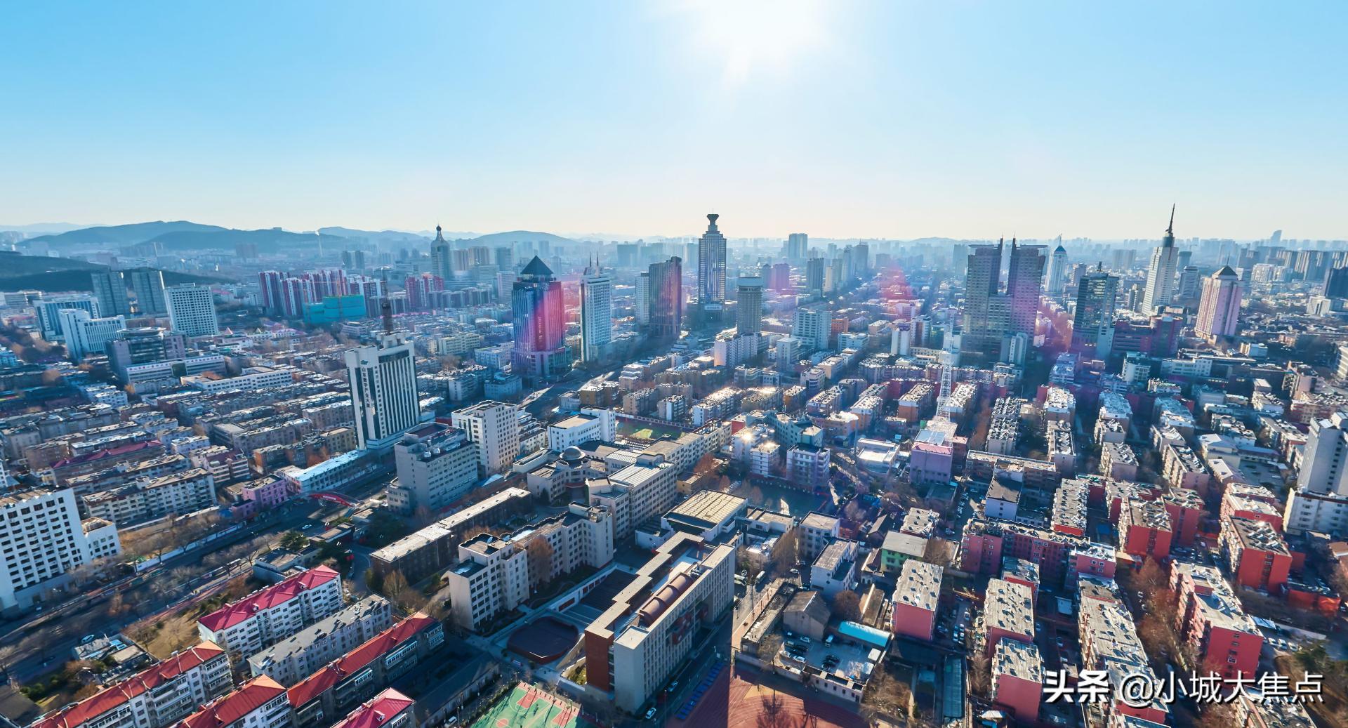 国家最憋屈省会城市,最憋屈的几个省会城市