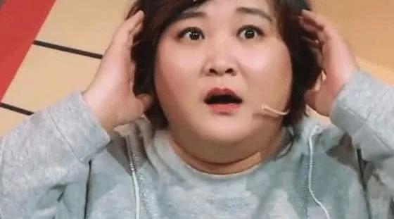 贾玲为什么胖40斤,41岁的贾玲宣布成功减重100斤