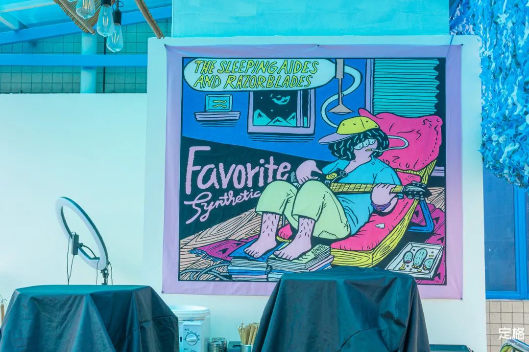 深圳天台足球公园,深圳天台网红打卡景点推荐