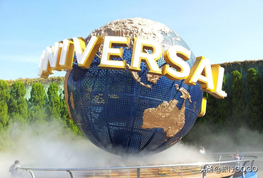 新加坡环球影城玩什么,新加坡环球影城玩什么项目