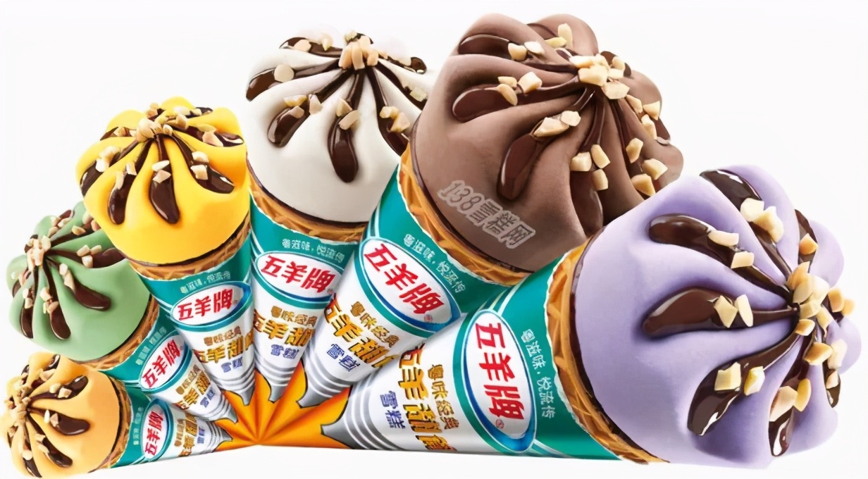 盘点那些既便宜又好吃的雪糕,低至一块钱的平价雪糕