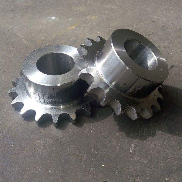 链轮轴承设计,链轮轴承使用方法