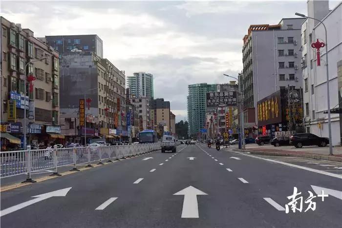 这个暑假惠东巽寮湾客量断崖式下跌!曾四天7000台车闯禁被罚