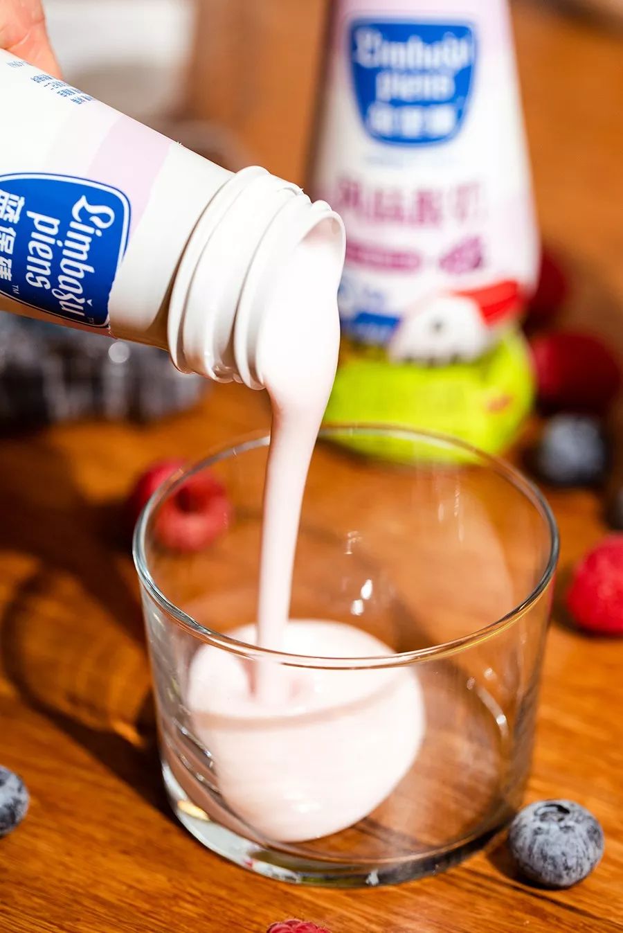 欧洲的牛奶有多好喝,进口纯牛奶怎么做好喝