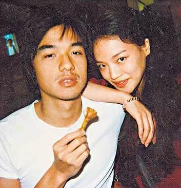 黎明四大天王情史,黎明和哪些人传过绯闻