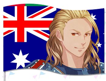 2020奥运会日本设计师,日本设计师把国旗变男神