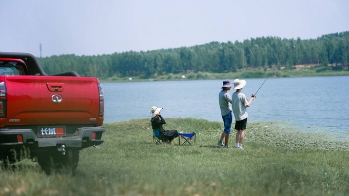 该如何选择长城皮卡,长城皮卡为什么火热