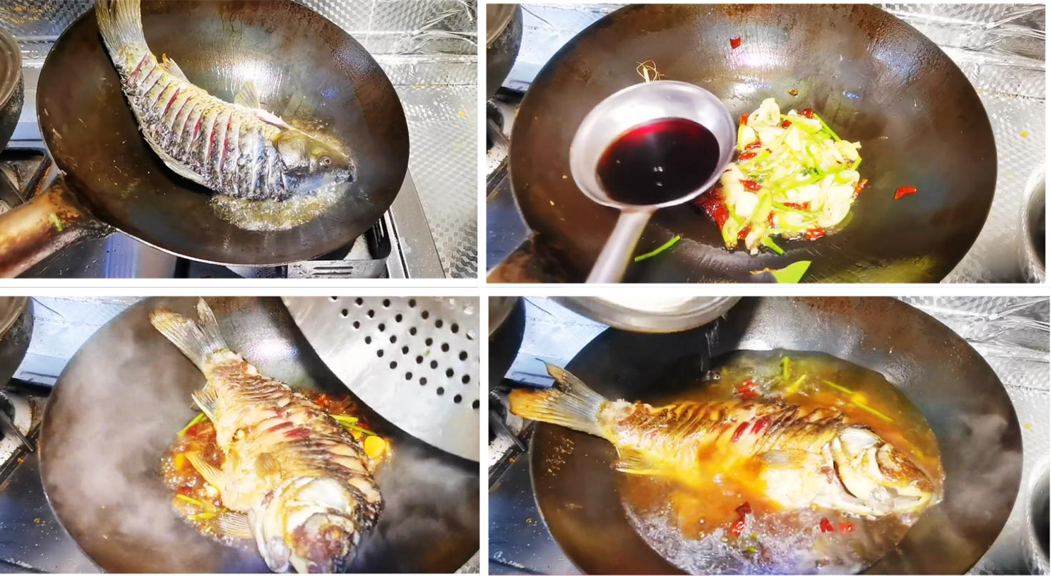 冬天暖胃掌握几点炖菜色香味俱全,降温了这18道炖菜最适合现在