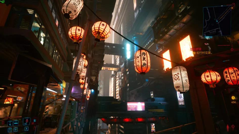 赛博朋克2077relic故障怎么回事,赛博朋克2077用4k和1080差距大吗