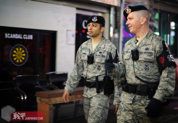 美国两大执法机构都叫什么,美国所有警察部门