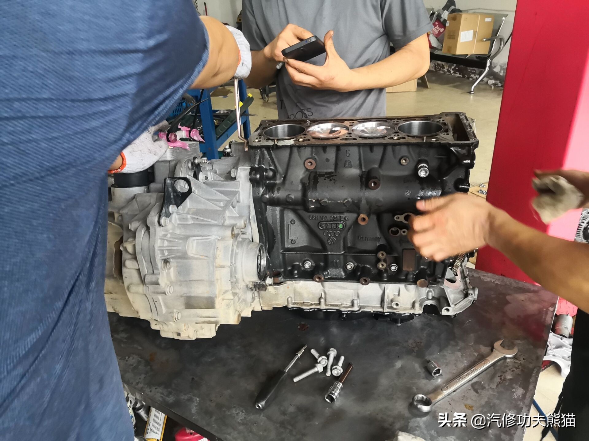 大众夏朗烧机油用什么燃油宝,2012款夏朗2.0t烧机油怎么处理