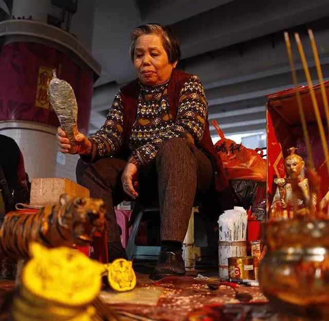 巫术事件真相揭秘,巫术事件真相大全