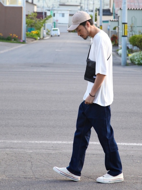 简约硬朗的男士夏季穿搭,男士工装穿搭夏季搭配高级感