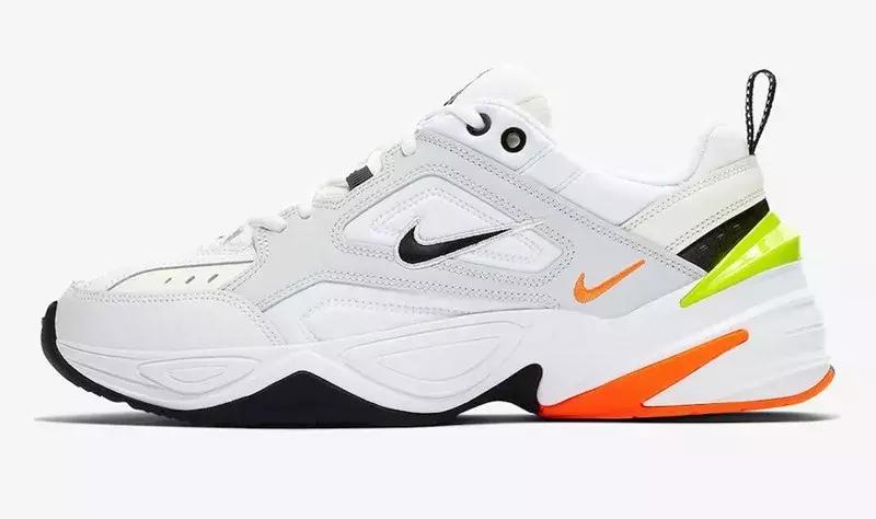 开春最近比较火的鞋,开春最值得买的鞋子