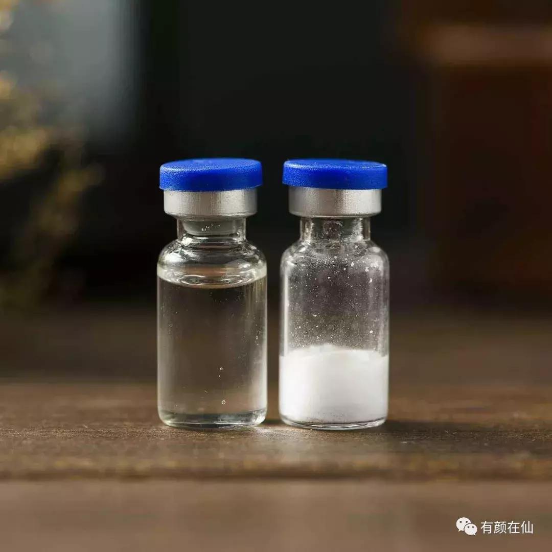 2021热门护肤品,成分比较安全护肤品推荐