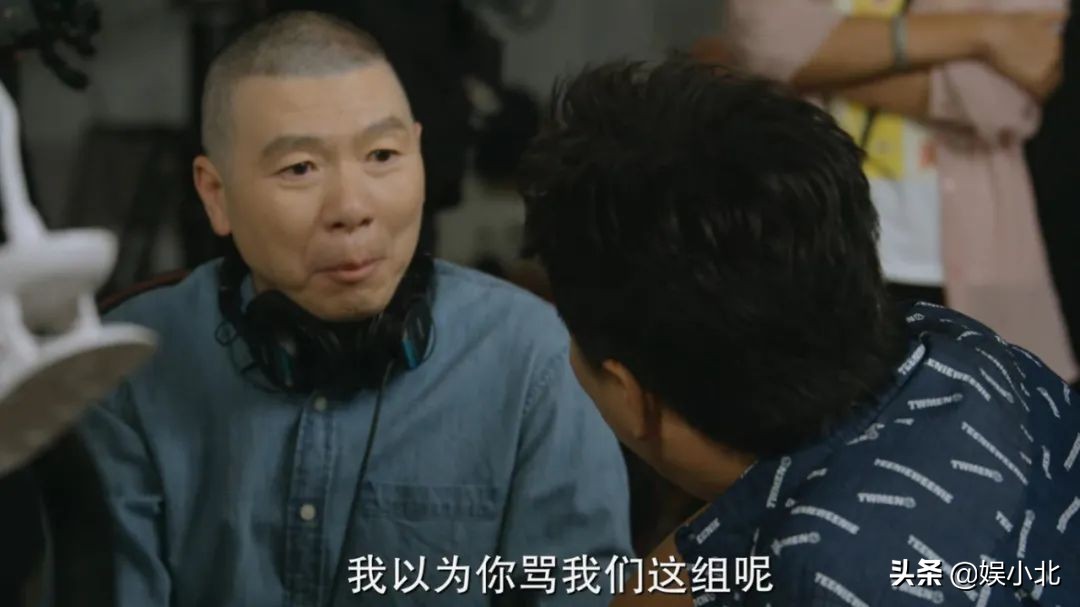 冯小刚惨遭网友炮轰显尴尬,冯小刚引以为憾的两件事