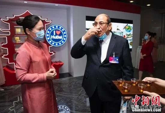 湖北举行全国特别推介会,湖北全球特别推介会介绍什么