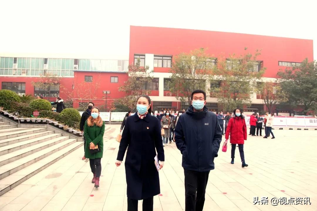 郑州郑东新区昆丽河小学大课间,郑州市郑东新区昆丽河小学宣传片