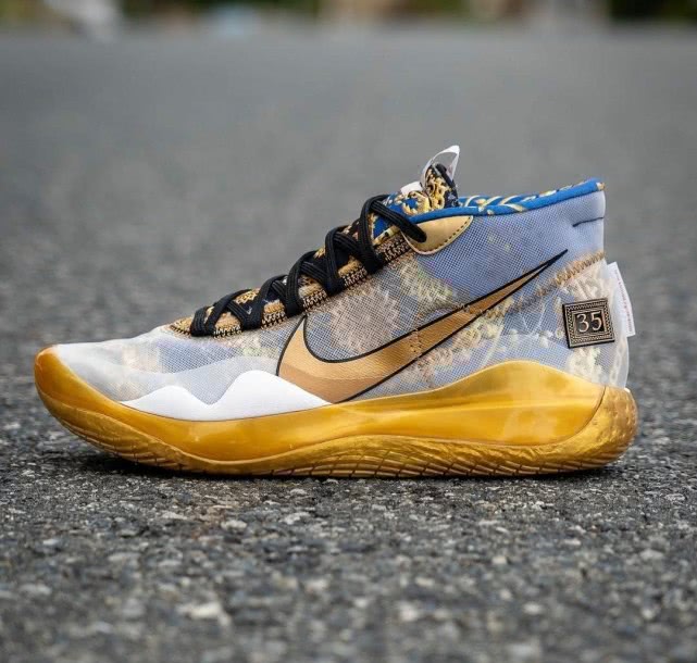 伦纳德猛龙总冠军球鞋,猛龙总冠军的意义