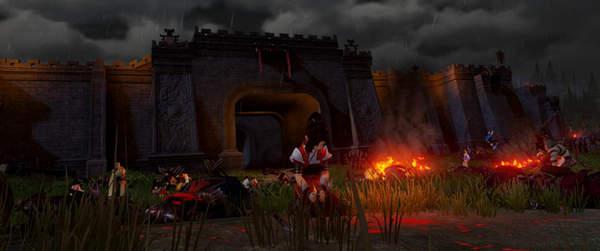 剑网3新手指挥图,剑网3速成攻略