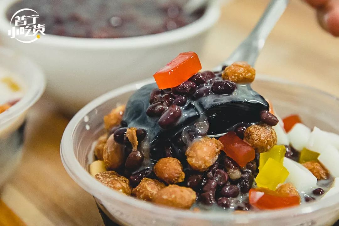 普宁巷子牛杂火锅,普宁小巷店铺