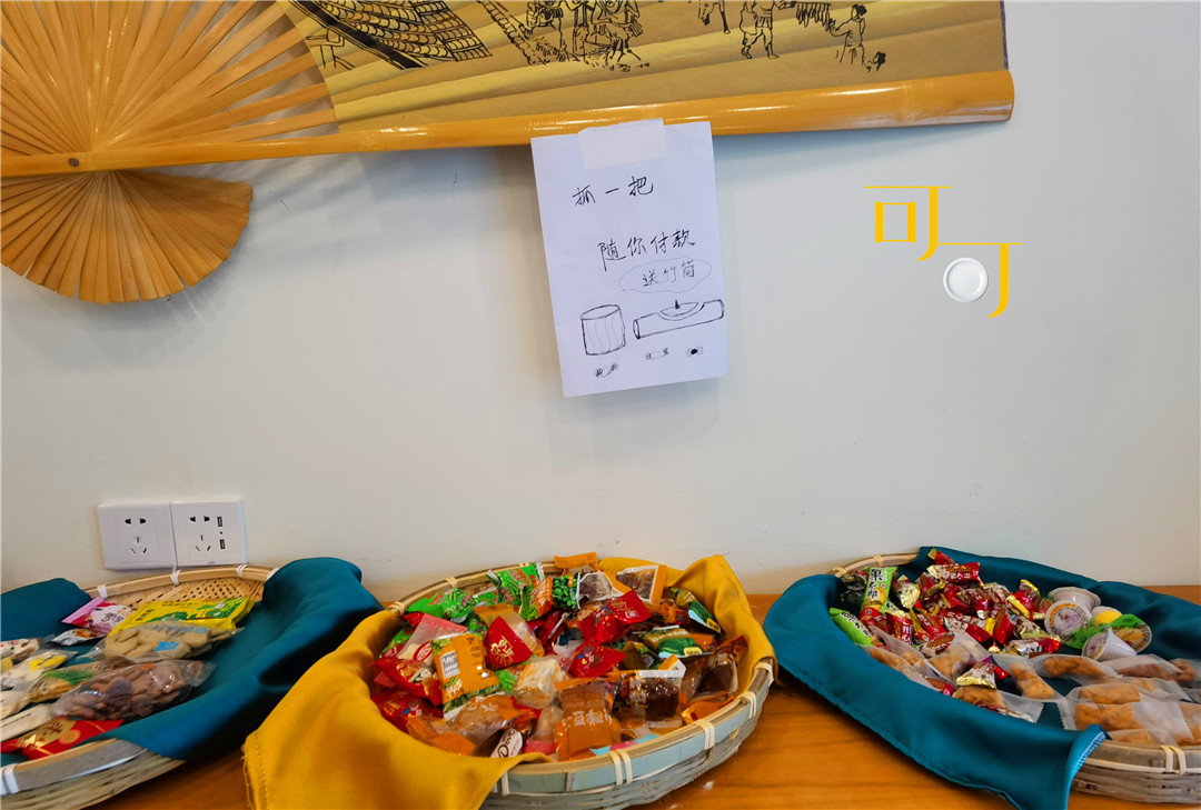 东钱湖湖畔人家农家乐,东钱湖下午茶和农家菜