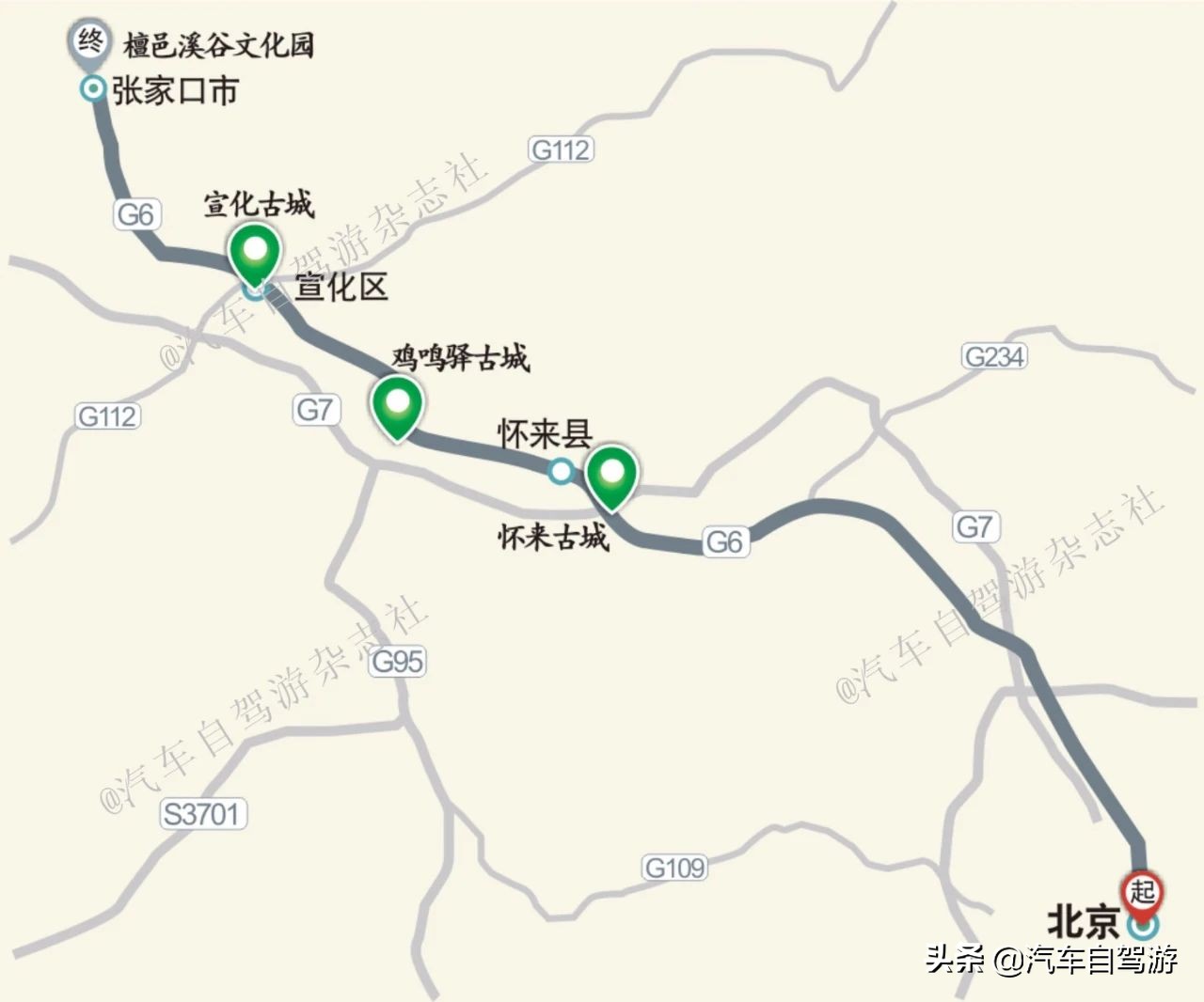 暑假出省自驾游攻略,暑假长江自驾游路线推荐