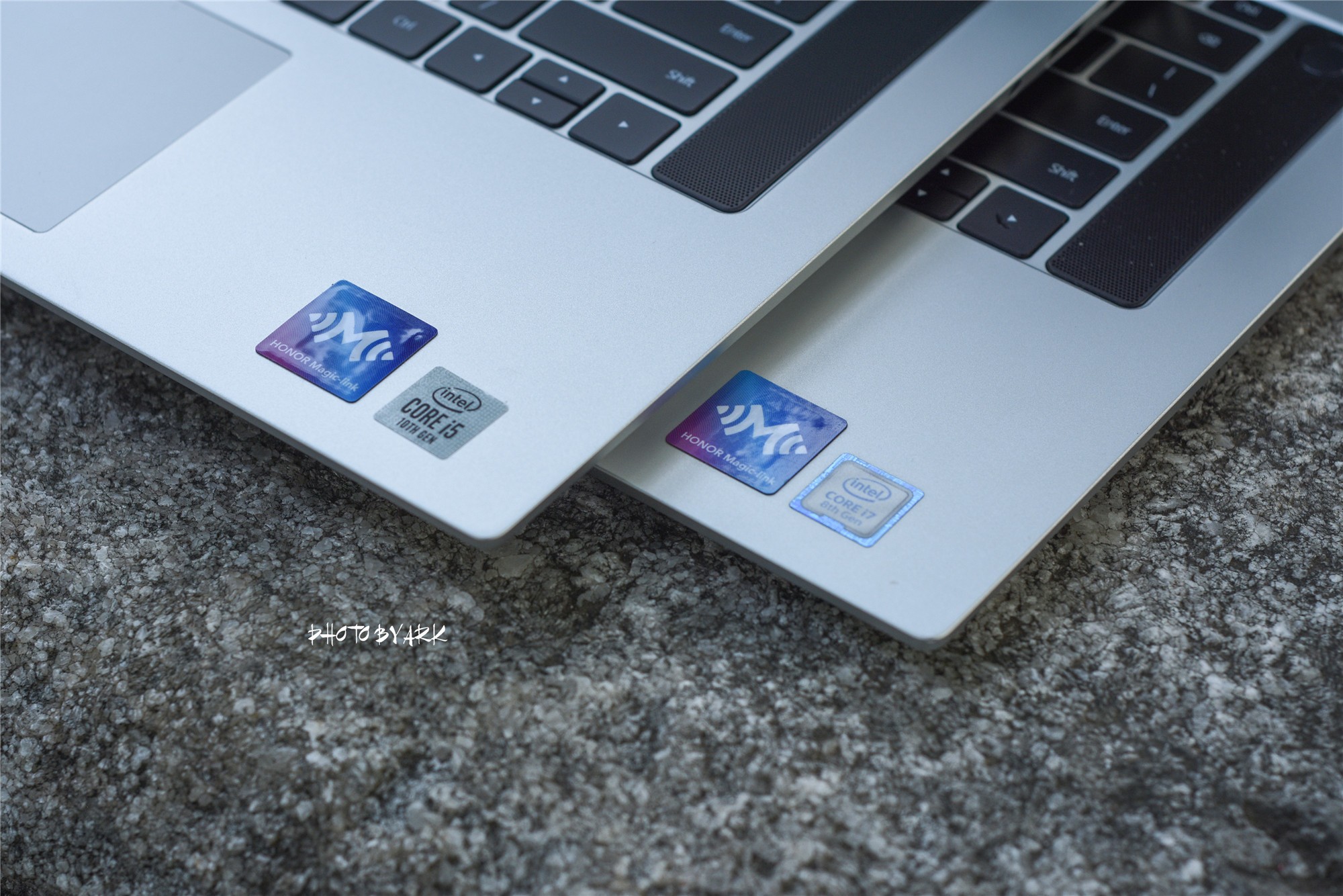 荣耀magicbook2019pro哪一版本好,荣耀magicbookpro2019全系列对比评测