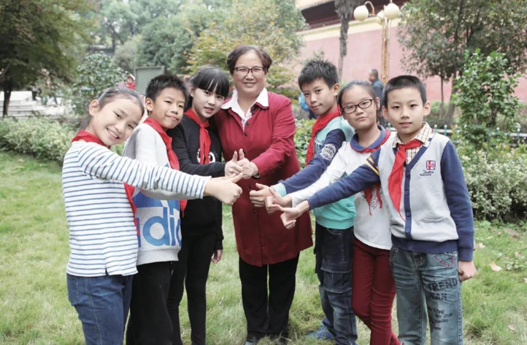 黄冈市东坡小学陶秀琪校长,黄冈市实验小学陶秀琪校长