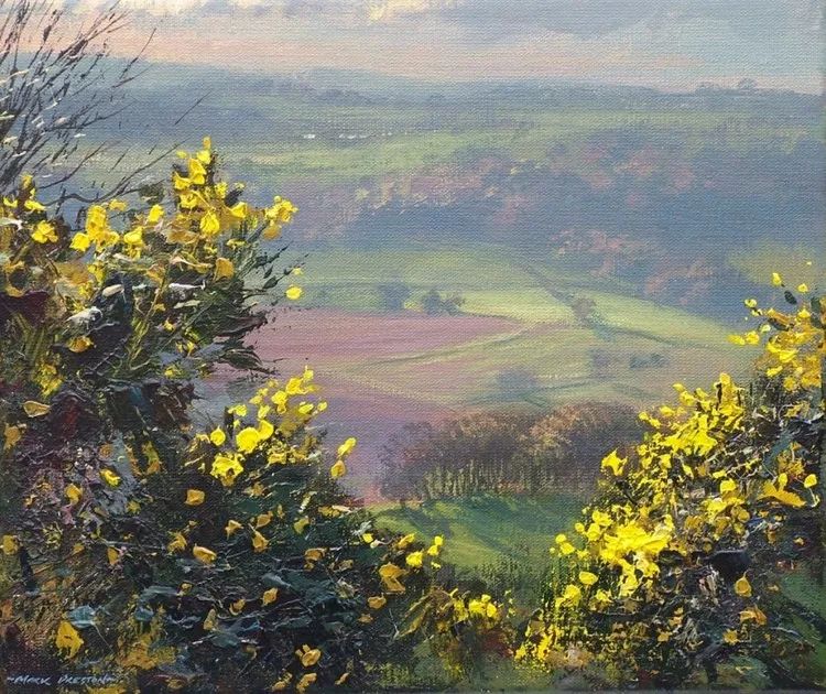 丙烯水粉和油画哪个颜料更好,水粉丙烯油画用的材质不同吗