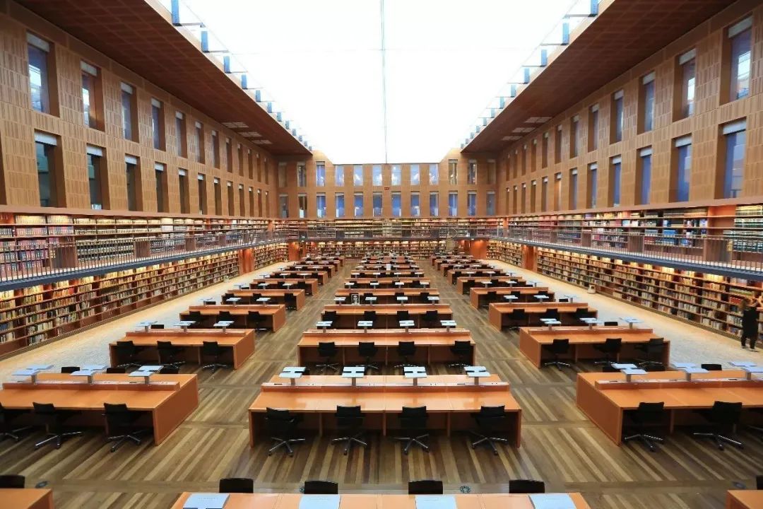 带你走进德国门窗工厂,德累斯顿工业大学