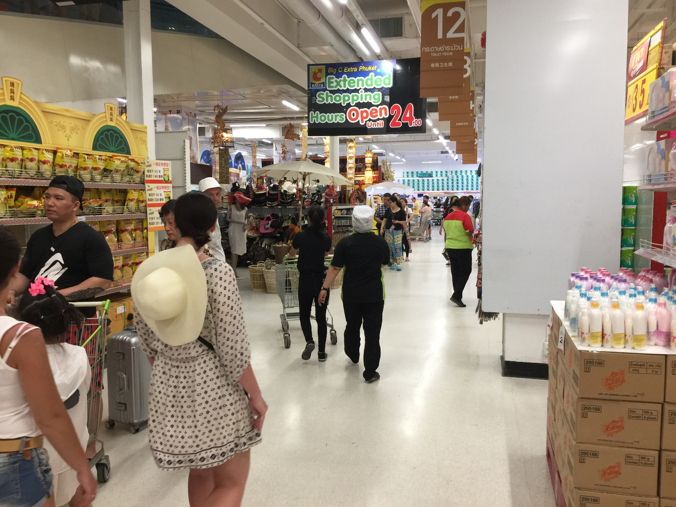 普吉岛海岛游哪里买票划算,普吉岛购物必买