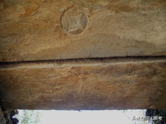 十堰古寨在哪里,十堰西沟景区介绍视频