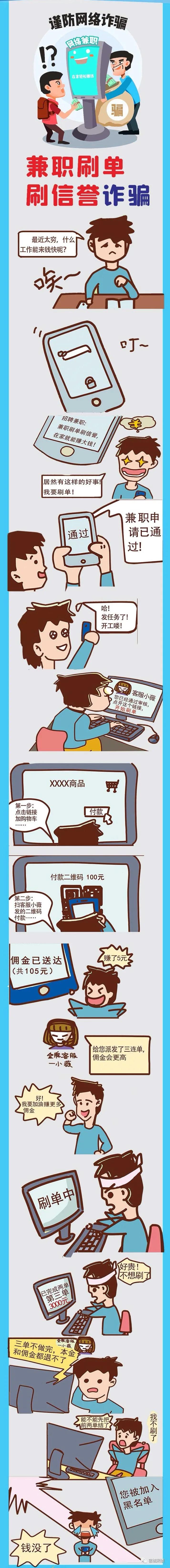 打击网络诈骗群众防骗,北海警方打击网络贷款诈骗团伙