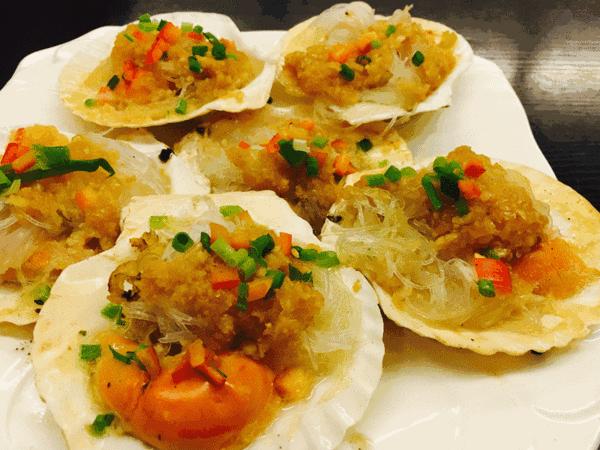 秦皇岛海鲜码头4月开海,秦皇岛开海海鲜