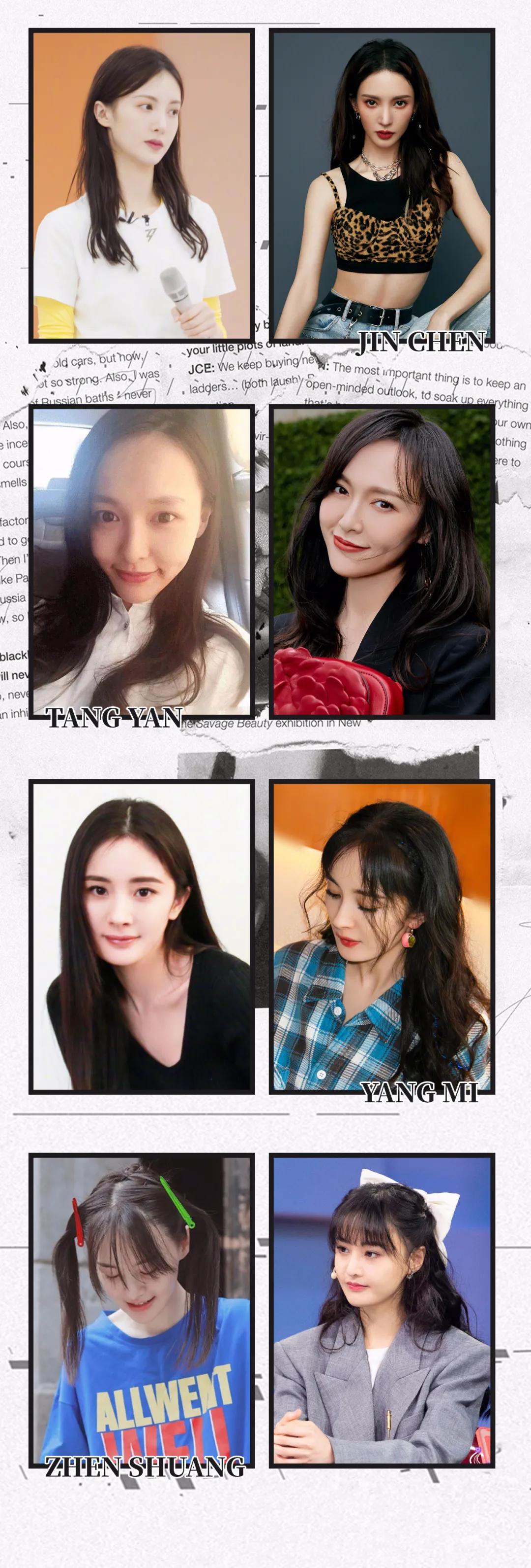 教你一招弄发型,吹发型蓬松技巧视频男