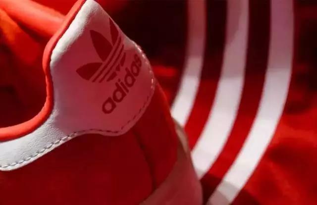 阿迪达斯三条杠官司,阿迪达斯商标三道杠