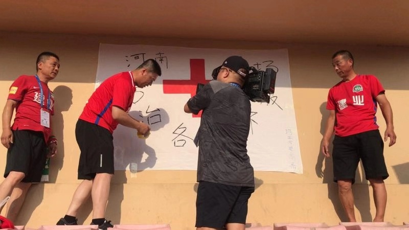 一部值得每个人深思的纪录片,人生必看的一部纪录片