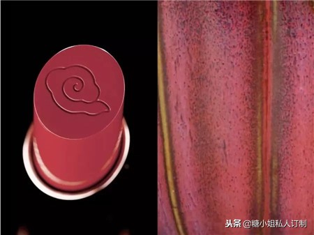 为了最美中国风口红，故宫淘宝双店争锋，卡婷不落下风！