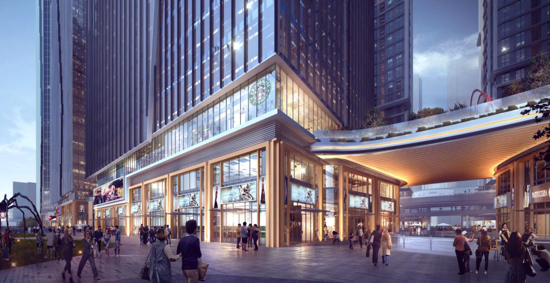 大数据时代遍地商机,大数据财经新知识