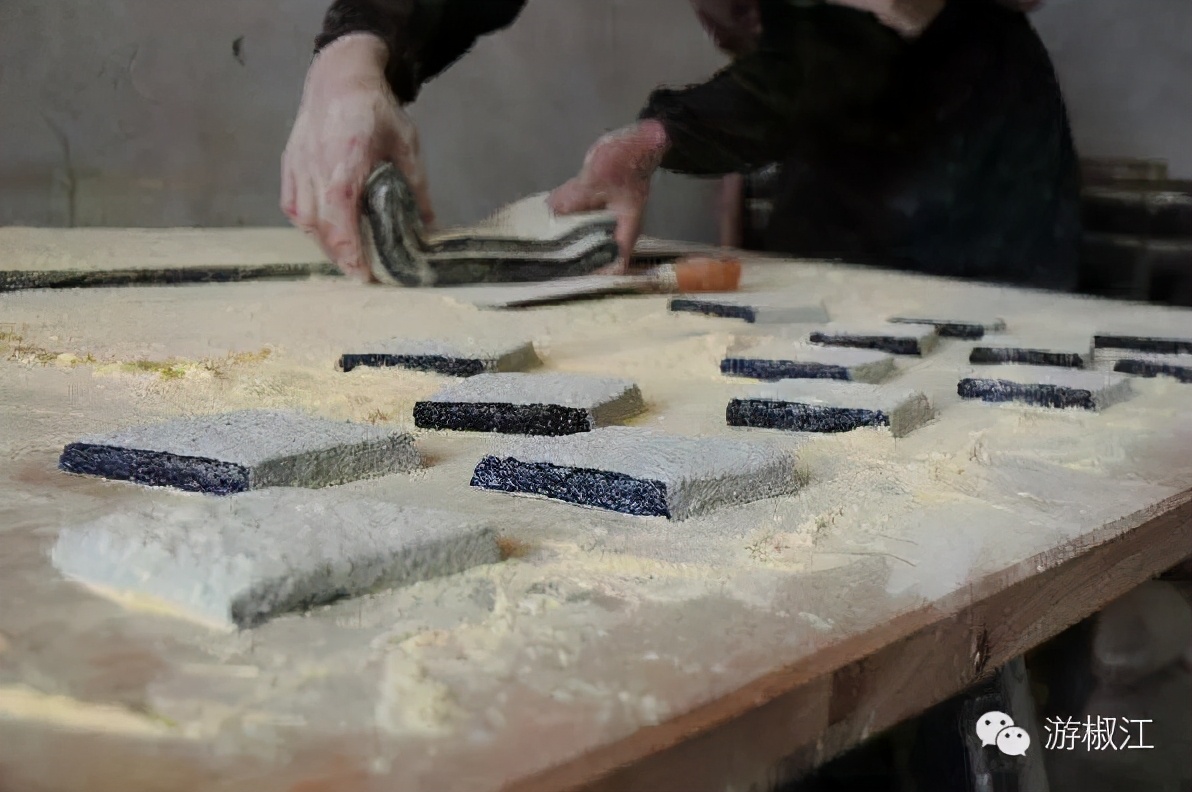 浙江哪里年糕好吃,浙江有什么好吃的