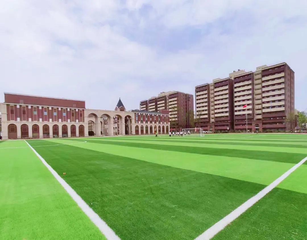 颜值冲锋，实力断后！一大批新学校曝光，太“刷脸”了