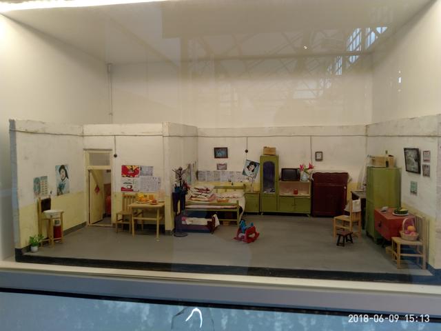 大华1935西安必去的100个景点,西安大华1935一日游